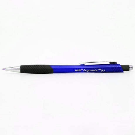 Solo 0.7 mm Ergomatic Pencil - SCOOBOO - PL407 - Mechanical Pencil