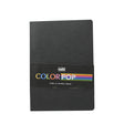 Solo A5 Ruled Premium Notes Pad - SCOOBOO - NA500 - Notepads