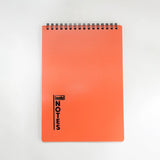 Solo A5 Ruled Premium Notes Pad - SCOOBOO - NA500 - Notepads