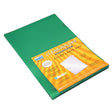 Solo Clear Folder - F/C Pack Of 10 - SCOOBOO - CH111 - Folders & Fillings