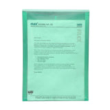 Solo Document Bag - A4 (Pack Of 2) - SCOOBOO - CH107 - Folders & Fillings