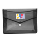 Solo Expanding Bag - DC554 - SCOOBOO - DC554 - Folders & Fillings