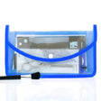 Solo Flexi Utility Bag - SCOOBOO - DC552 - Pencil Cases & Pouches