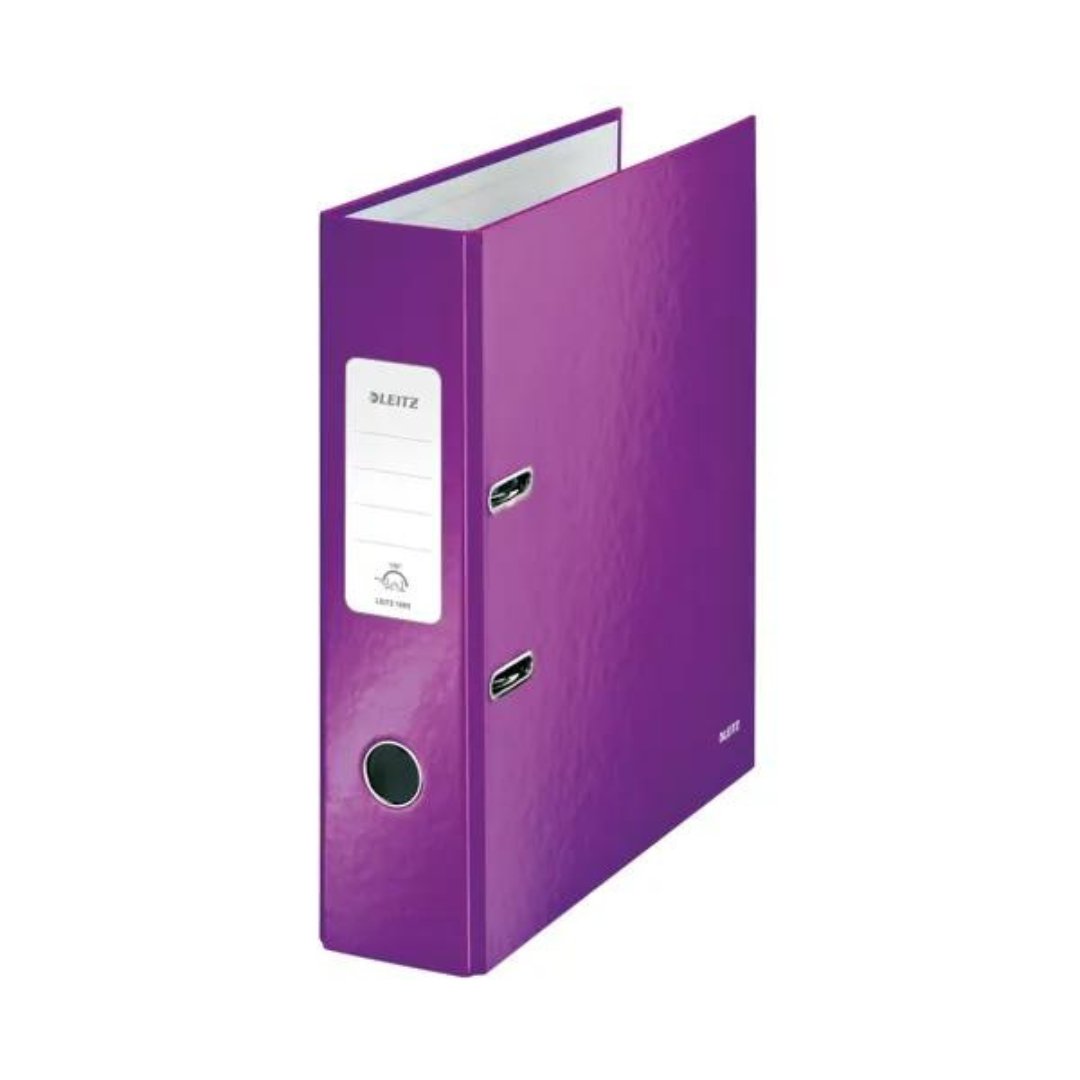 Solo Lever Arch File FC - SCOOBOO - Folders & Fillings