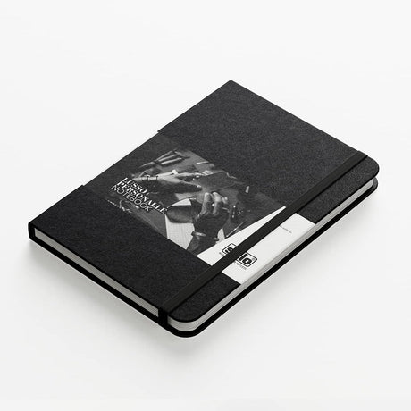 Solo Lusso Personalle Notebook A5 - SCOOBOO - LPNB2 - Ruled