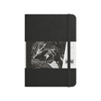 Solo Lusso Personalle Notebook A5 - SCOOBOO - LPNB2 - Ruled