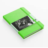 Solo Lusso Personalle Notebook A5 - SCOOBOO - LPNB2 - Ruled