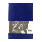 Solo Lusso Personalle Notebook - Softcover A5 - SCOOBOO - LPNB1 - Ruled