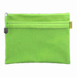 Solo Multi - Function Bag with Two Pockets A4 - SCOOBOO - MFA42 - Pencil Cases & Pouches