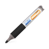 Solo Refillable Whiteboard Marker Pen - SCOOBOO - WBM01 - White - Board Marker