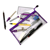 Solo Student Pencil Bag - SCOOBOO - PB104 - Pencil Cases & Pouches