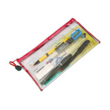 Solo Student Pencil Bag - SCOOBOO - PB104 - Pencil Cases & Pouches