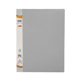 Solo Students Ring Binder - A4 Pack of 2 - SCOOBOO - RB 406 - Folders & Fillings