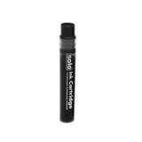 Solo Whiteboard Marker Black Ink Cartridge Set Of 4 - SCOOBOO - WBR01 - White - Board Marker