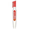 Soni Officemate Correction Pen Metal Tip, 7ml - SCOOBOO - 421 - Eraser & Correction