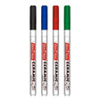 Soni Officemate Fine Tip Ceramic Marker Set - SCOOBOO - Permanent Markers