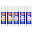 Soni Officemate Glue Stick – 40 G In Pack Of 5 PCS - SCOOBOO - Glue & Adhesive