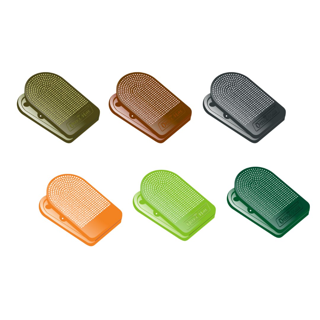 Soni Officemate Paper Clip - SCOOBOO - Paper Clipper