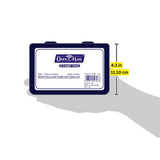 Soni Officemate Stamp Pad - SCOOBOO - 703-Violet - Stamp & Pads