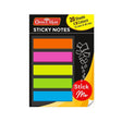 Soni Officemate Sticky Notes - 20 Sheets - SCOOBOO - 755 - Sticky Notes