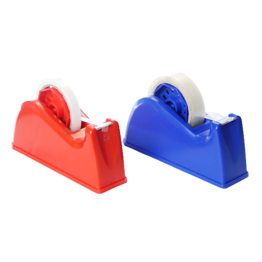 Soni Officemate Tape Dispenser - SCOOBOO - -