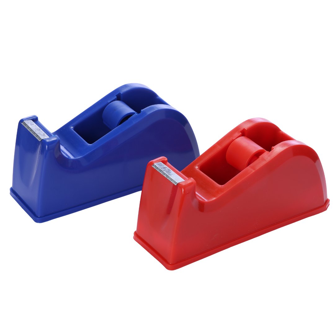 Soni Officemate Tape Dispenser - SCOOBOO - -