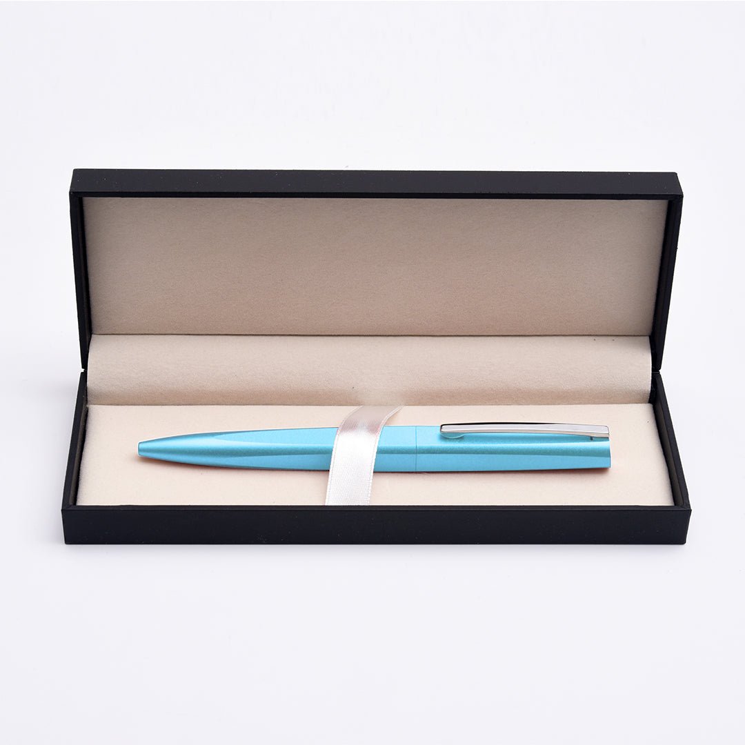 Square Fountain Pen - SCOOBOO - Fountain Pen