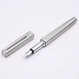 Square Fountain Pen - SCOOBOO - Fountain Pen