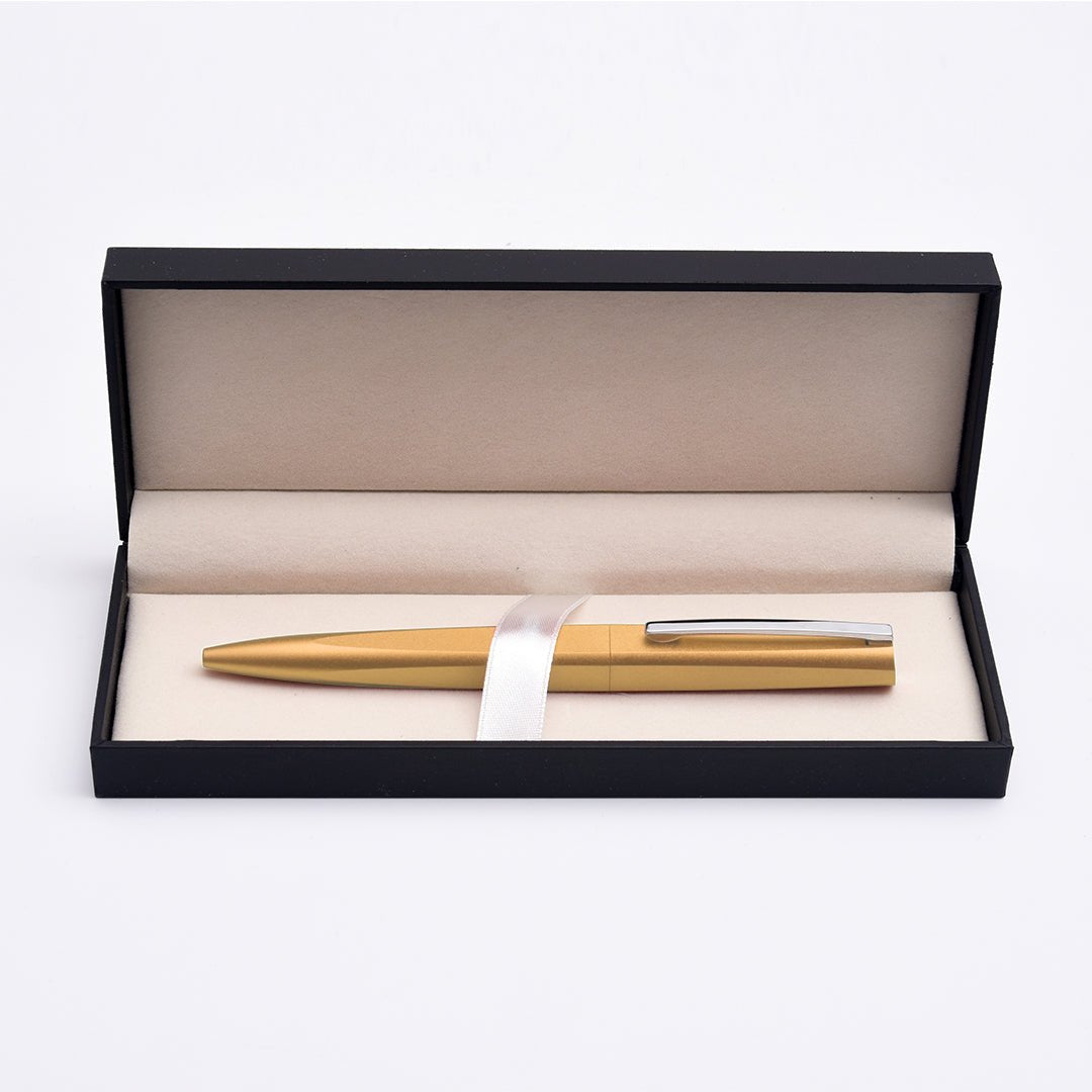 Square Fountain Pen - SCOOBOO - Fountain Pen