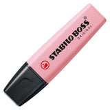 Stabilo Boss Oiginal Pastel Highlighters - SCOOBOO - 70/129 - Highlighter