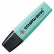 Stabilo Boss Oiginal Pastel Highlighters - SCOOBOO - 70/113 - Highlighter