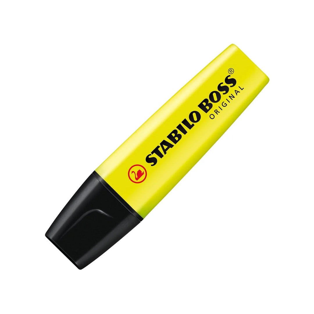 Stabilo Boss Original Arty Highlighter - SCOOBOO - EO70/5 - 02 - 01 - 20 - Highlighter