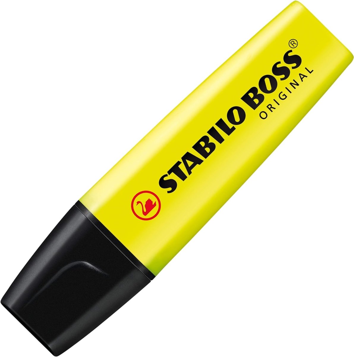 Stabilo Boss Original Highlighter Deskset - Pack of 15 - SCOOBOO - 7015 - 01 - 5 - TGM - Highlighter