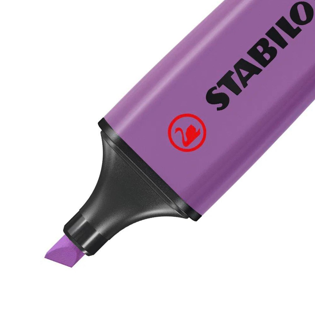 Stabilo Boss Original Highlighter - SCOOBOO - 70/55 - Highlighter