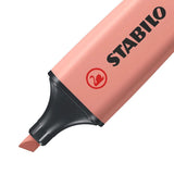 Stabilo Boss Original Nature Colors Highlighter - SCOOBOO - 70/175 - Highlighter