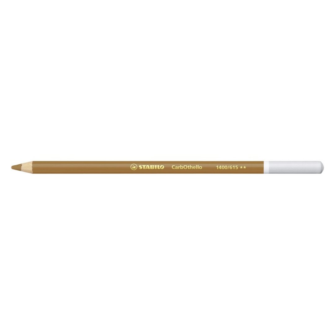 Stabilo Carbothello Pastel Pencil Set - SCOOBOO - 1460 - 6 - Coloured Pencils