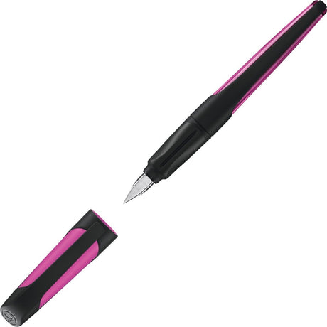 Stabilo Easy Buddy Fountain Pen Black - Medium nib - SCOOBOO - 5031/7 - 41 - Fountain Pen