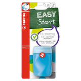 Stabilo | Easy Sharpener | Right Handed | Blue - SCOOBOO - B - 41598 - 3 - Easy Sharpener