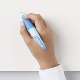 Stabilo | Easyergo Pencil | 3.15 Leads | Right Handed | Light Blue / Dark Blue - SCOOBOO - 7892/2 - HB - Easyergo Pencil