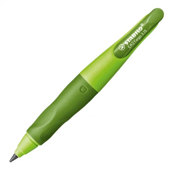 Stabilo Easyergo Right Handed Mechanical Pencil - SCOOBOO - 7892/4 - HB - TGM - Mechanical Pencil