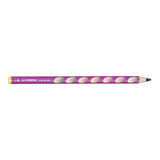 Stabilo Easygraph Left Handed Pencil - Pack of 2 - SCOOBOO - B - 49823 - 5 - TGM - Pencils