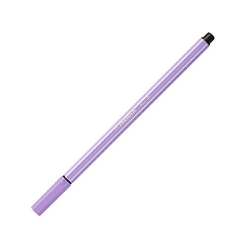 Stabilo Fineliners Point 68 (1mm) - SCOOBOO - 6812 - 7 - Fineliner