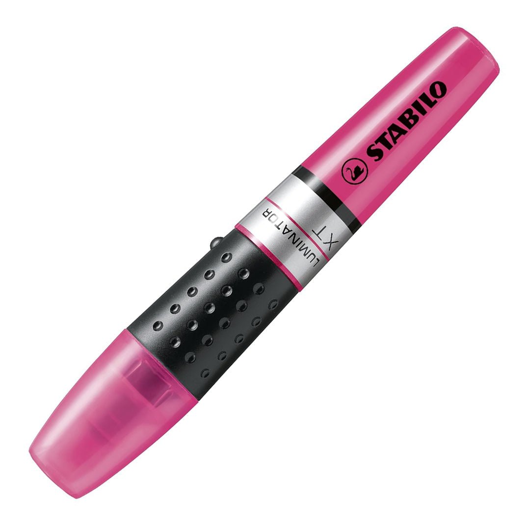 Stabilo Luminator Neon Highlighter - SCOOBOO - 71/56 - Highlighter