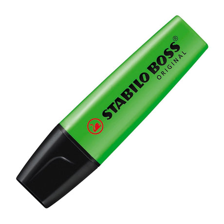 Stabilo Neon Highlighters - SCOOBOO - 70/33 - Highlighter