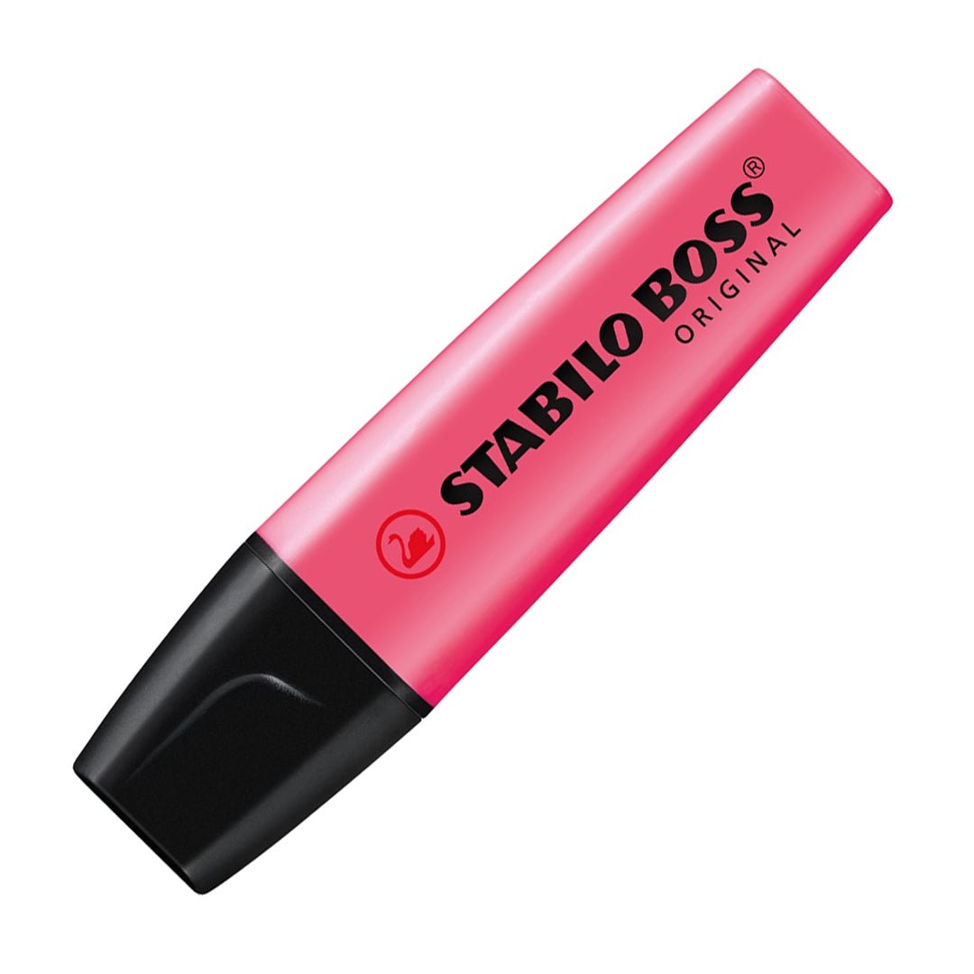 Stabilo Neon Highlighters - SCOOBOO - 70/56 - Highlighter