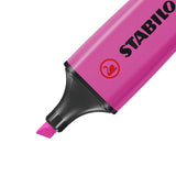 Stabilo Neon Highlighters - SCOOBOO - 70/58 - Highlighter