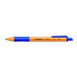 Stabilo Pointball Ballpoint Pen Pack Of 10 - SCOOBOO - 6030/41 - Ball Pen