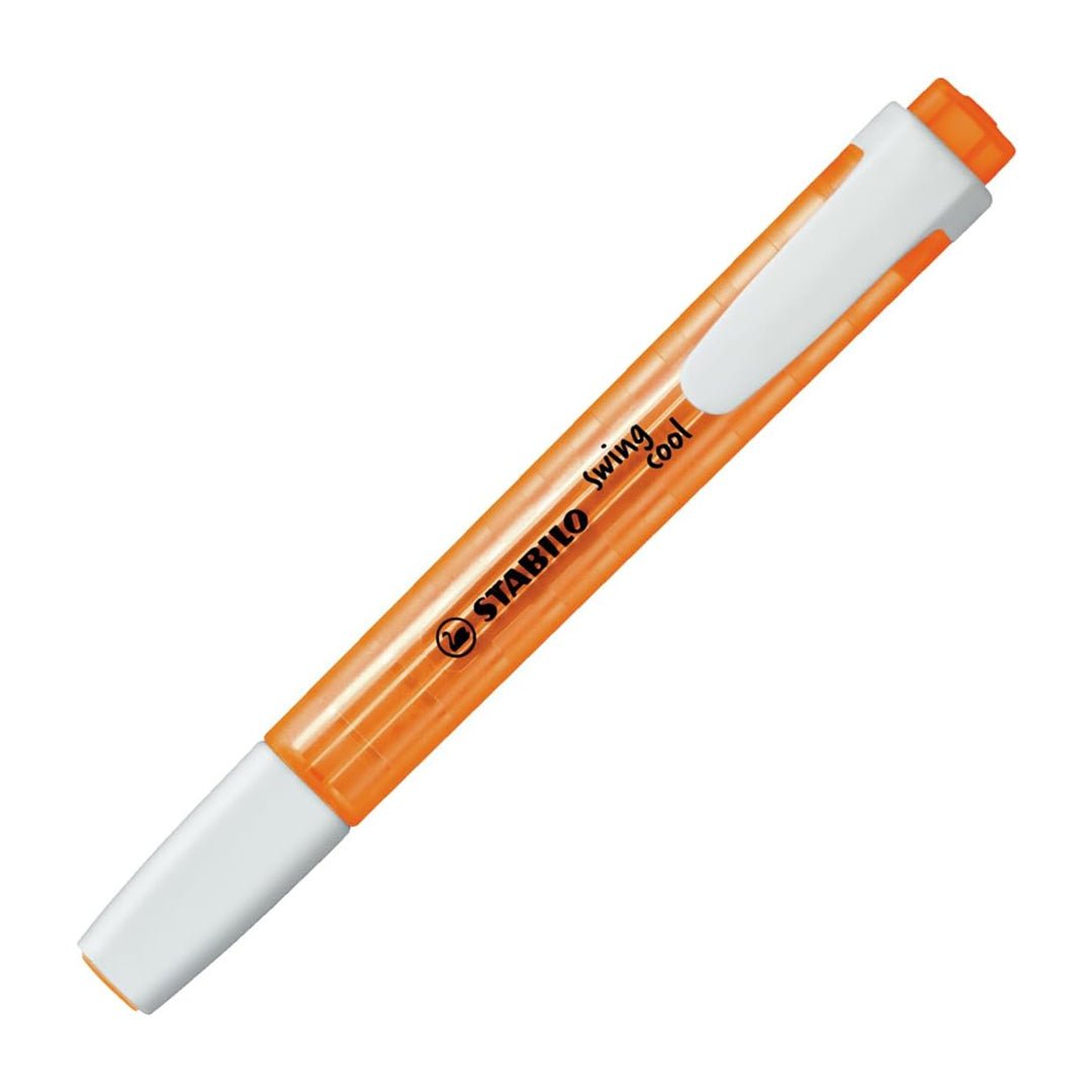 Stabilo Swing Cool Textmarker - SCOOBOO - 275/54 - Highlighter