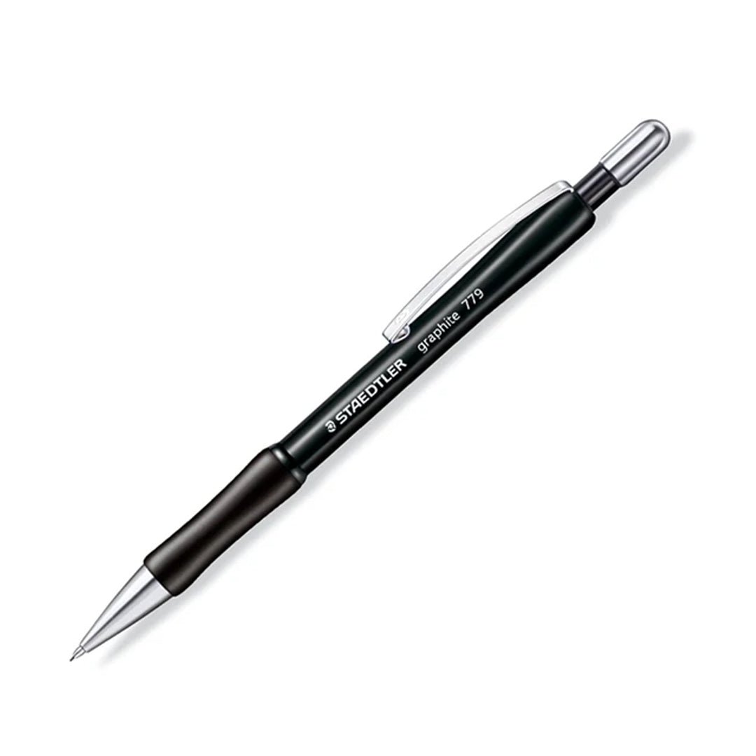 Staedtler 0.5 & 0.7mm Graphite Mechanical Pencil 779 - SCOOBOO - 779 05 - 9 - Mechanical Pencil
