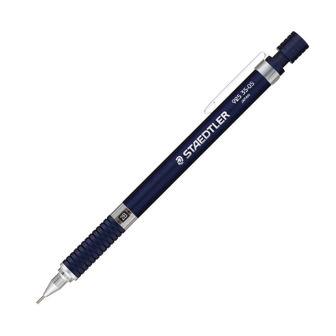 Staedtler 0.5MM Graphite Drafting Mechanical Pencil - SCOOBOO - 9253505 - Mechanical Pencil